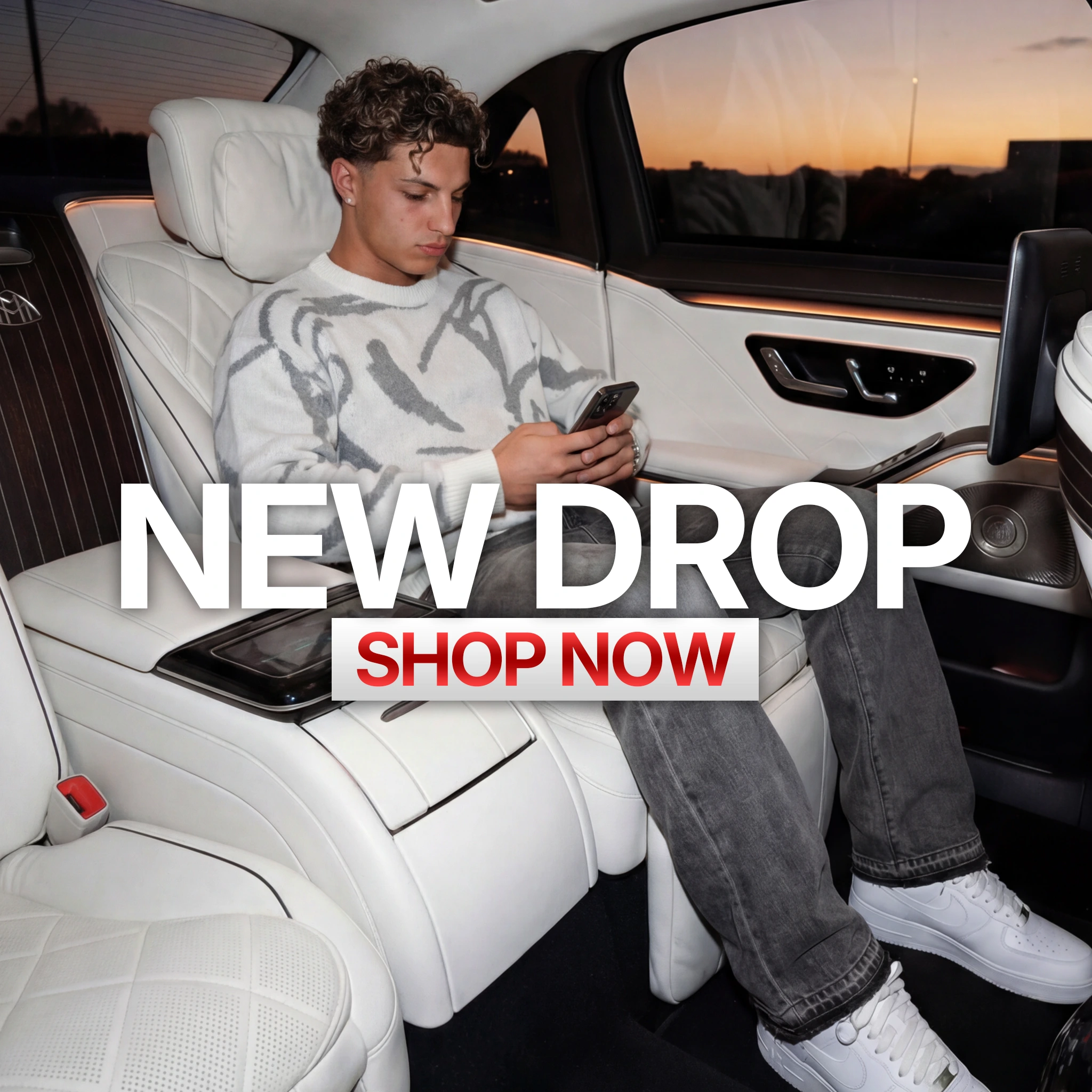 Elevate Your Street Style Game